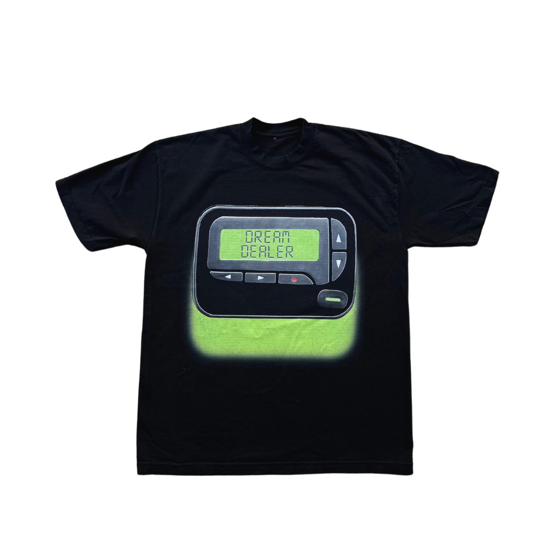 Dream Dealer Pager T-Shirt