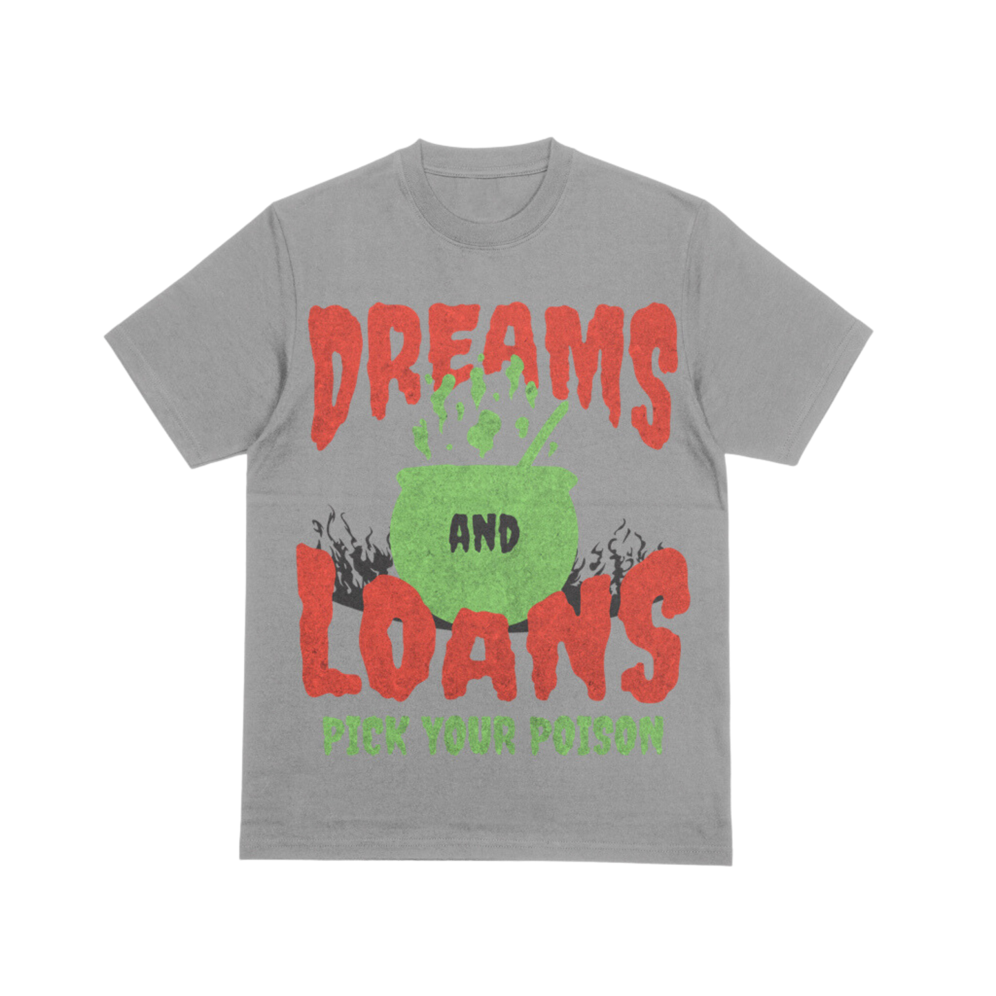 Pick Your Poison T-Shirt