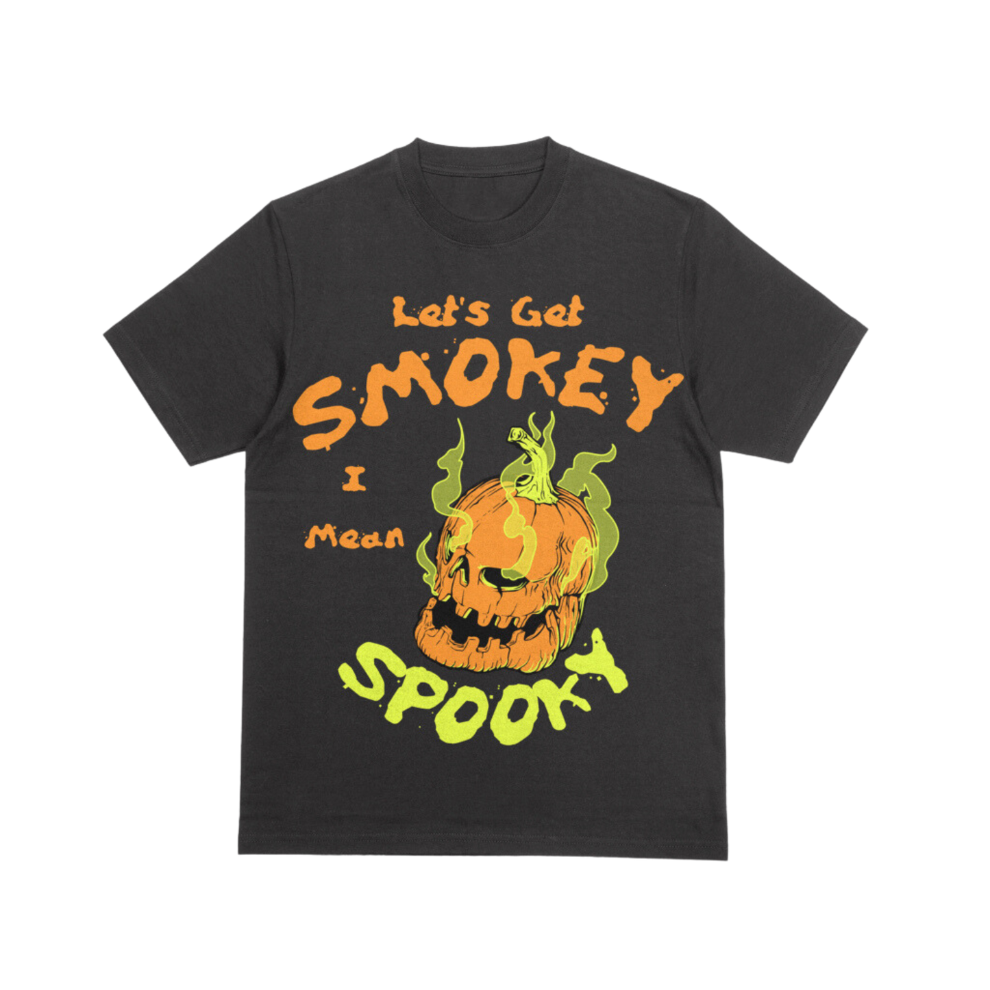Let's Get Spooky T-Shirt