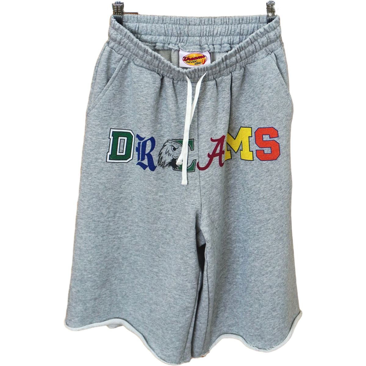 Gameday Shorts 3/4