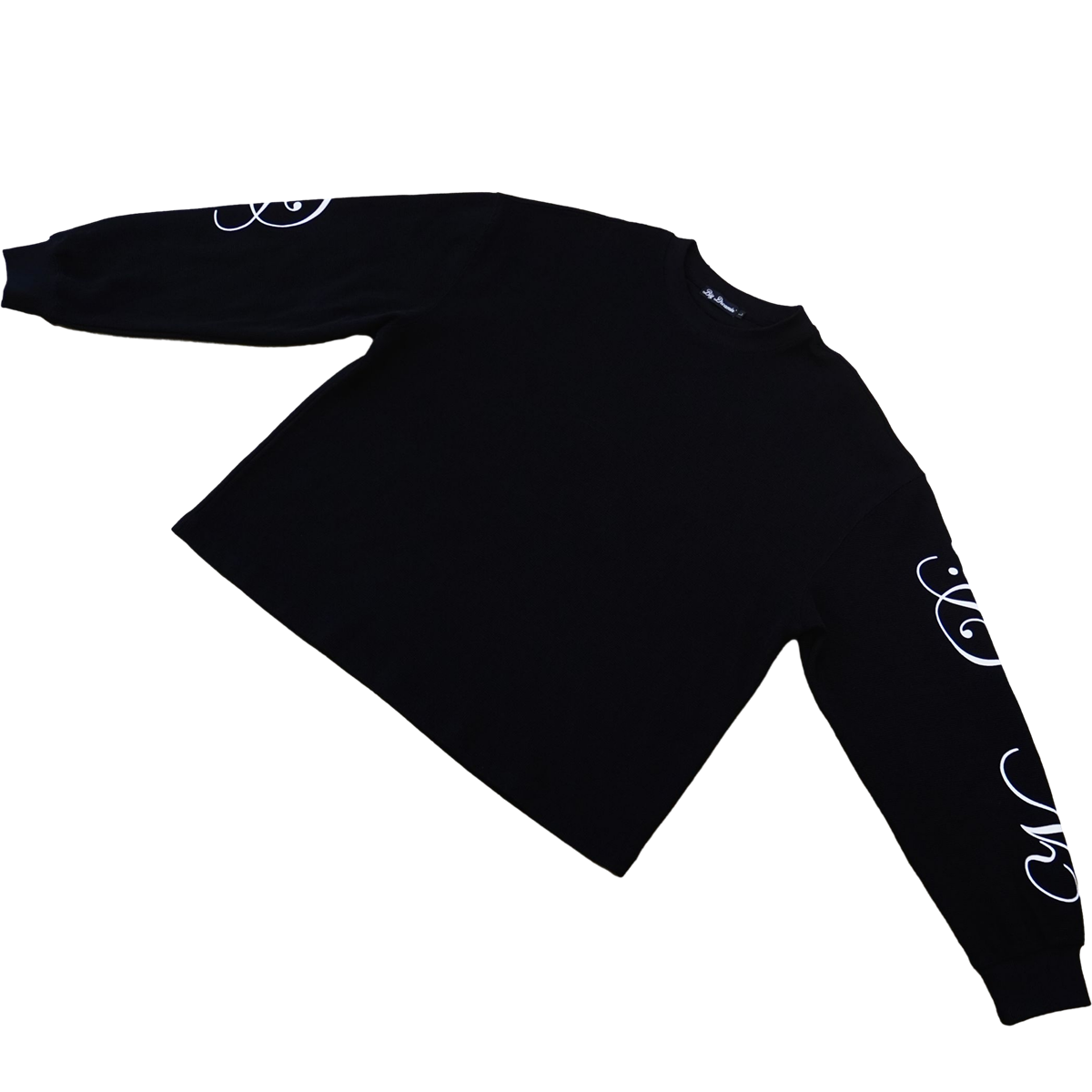 Thermal Crewneck