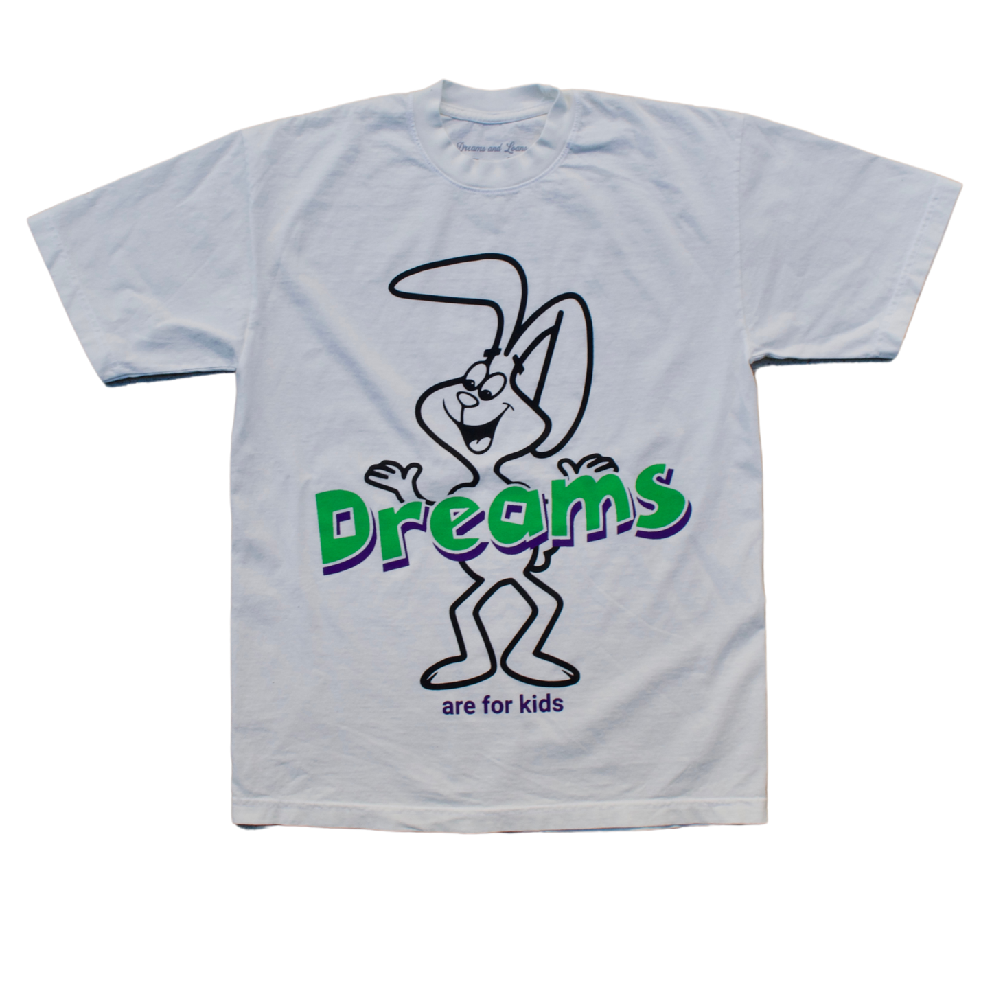 Dreams For Kids T-Shirt