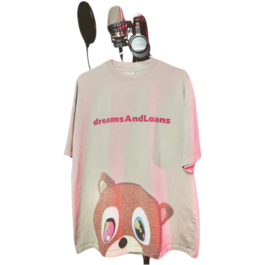 Graduation Dreams T-Shirt