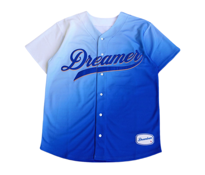 Dreamteam Jersey (standard fit, size up for baggy fit)