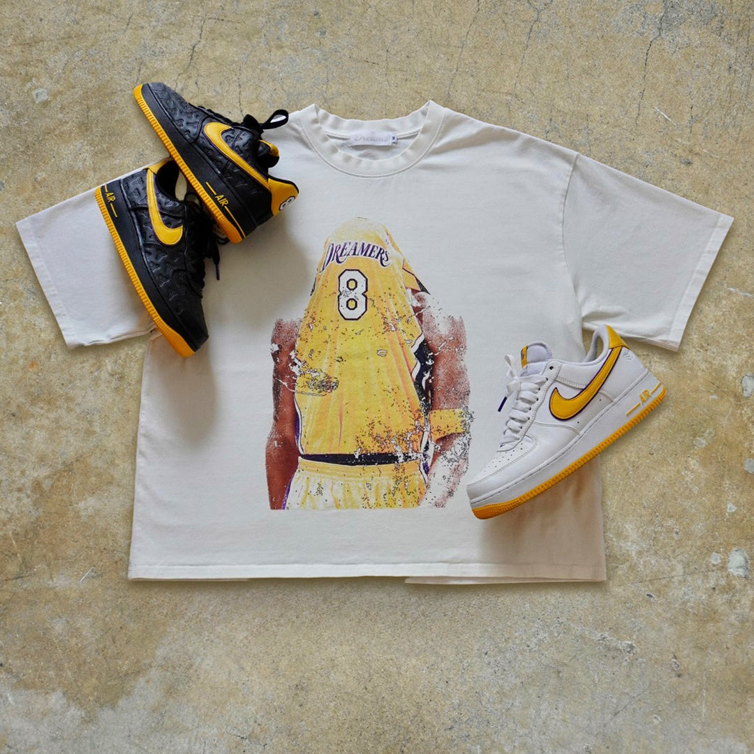 Dreamers T-Shirt