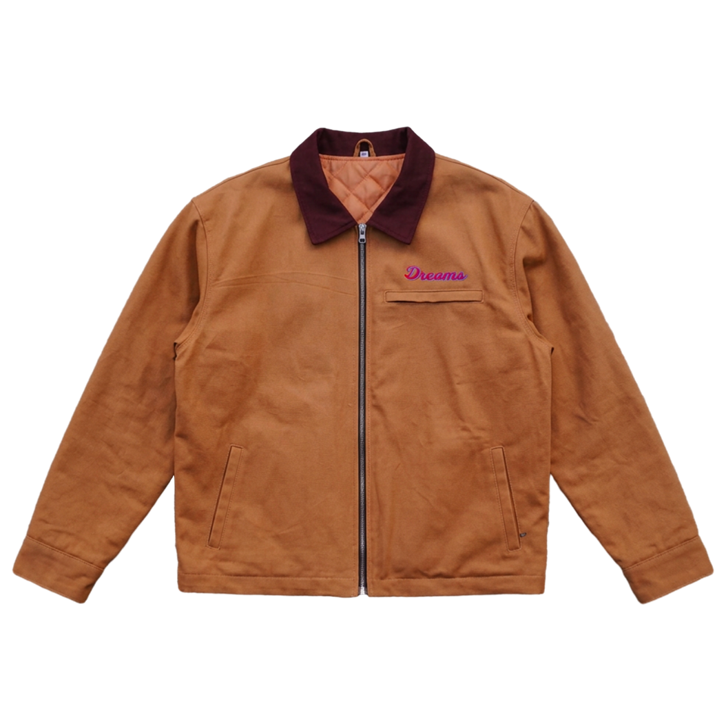 Dreamer Work Jacket
