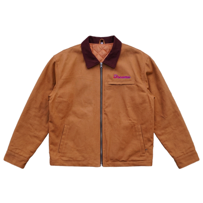 Dreamer Work Jacket