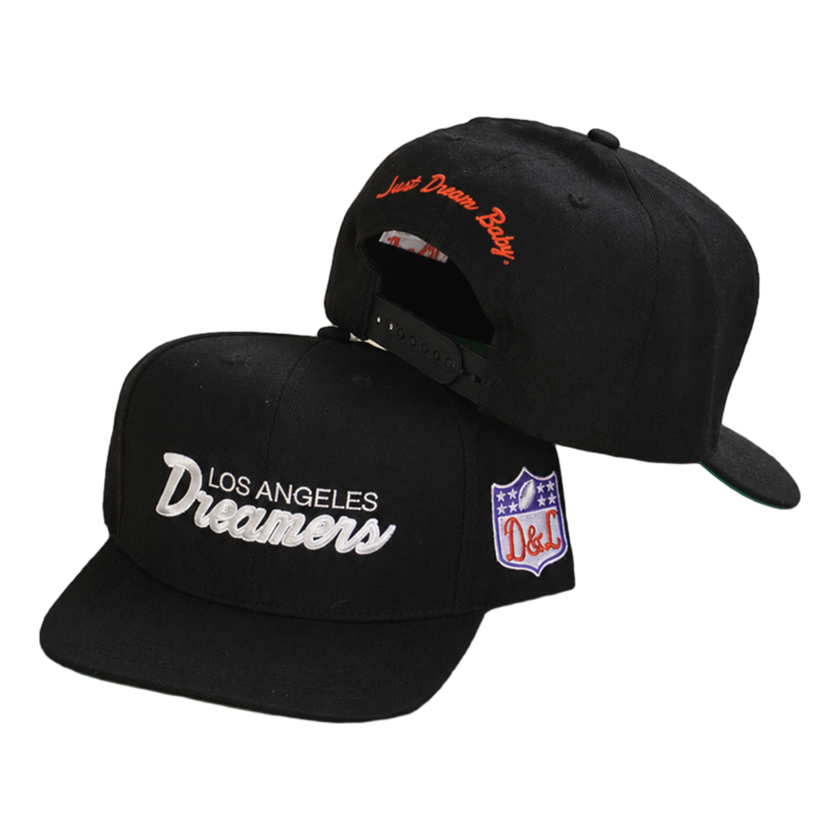 Classic Dreams Snapback