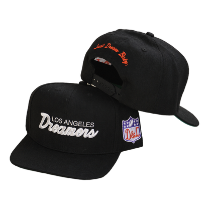 Classic Dreams Snapback