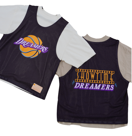 Dreamers Showtime Jersey