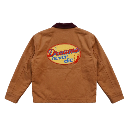 Dreamer Work Jacket