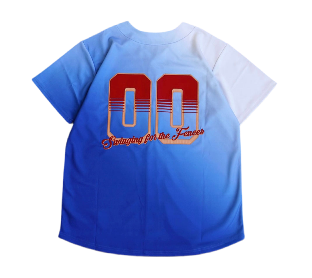 Dreamteam Jersey (standard fit, size up for baggy fit)