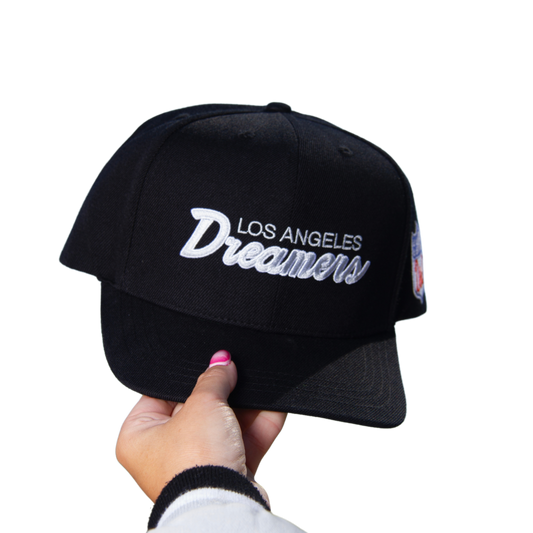 Classic Dreams Snapback