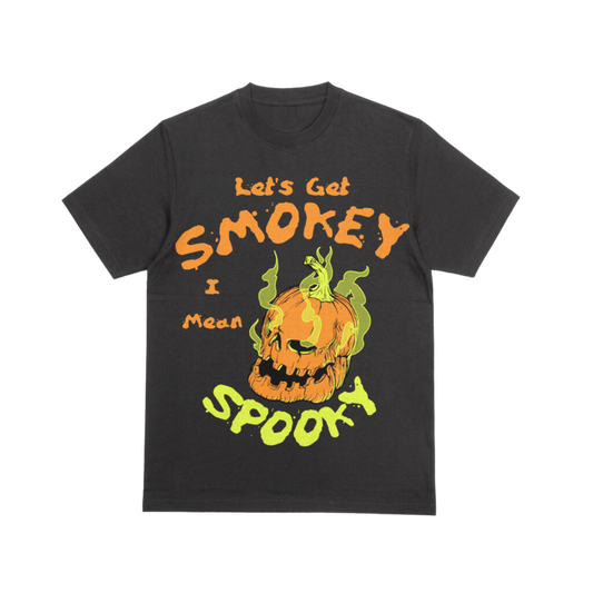 Let's Get Spooky T-Shirt