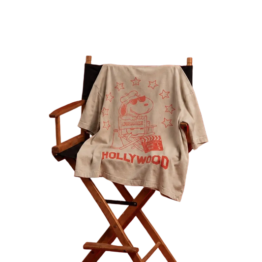 Hollywood Tee