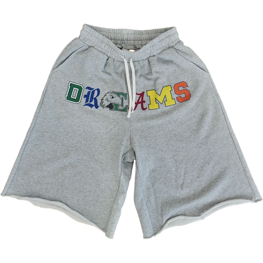 Gameday Shorts 3/4