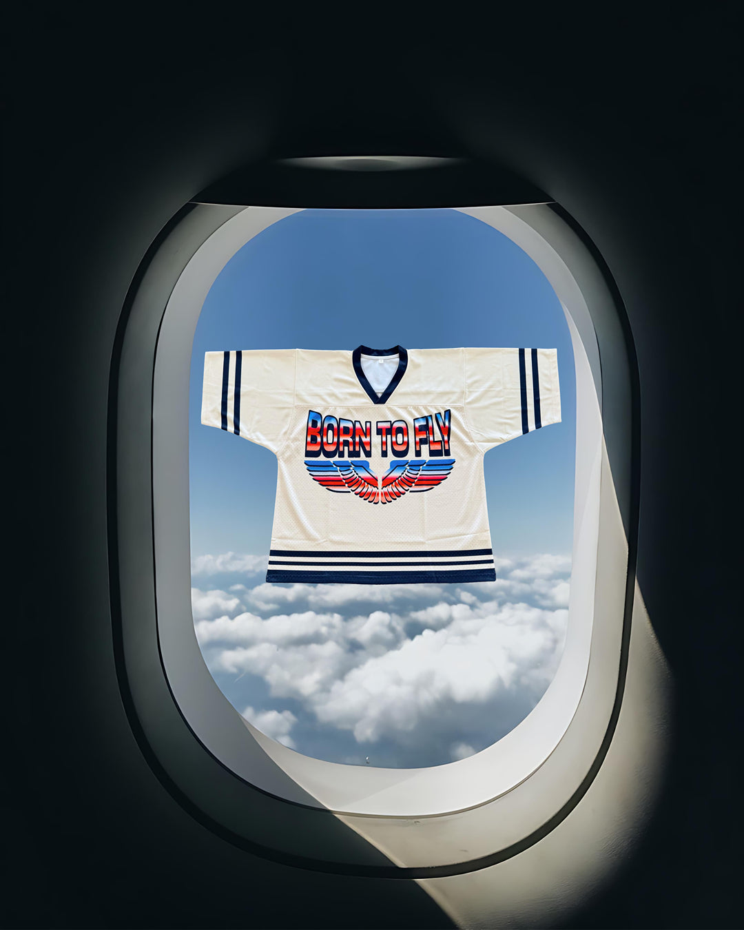 Dreamer Jersey
