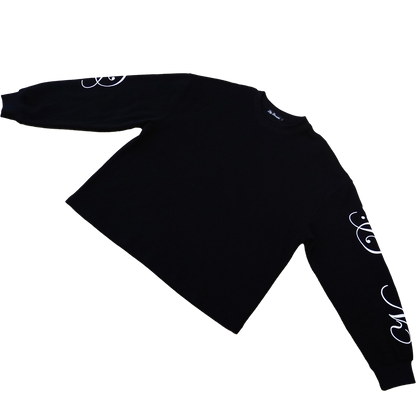 Thermal Crewneck