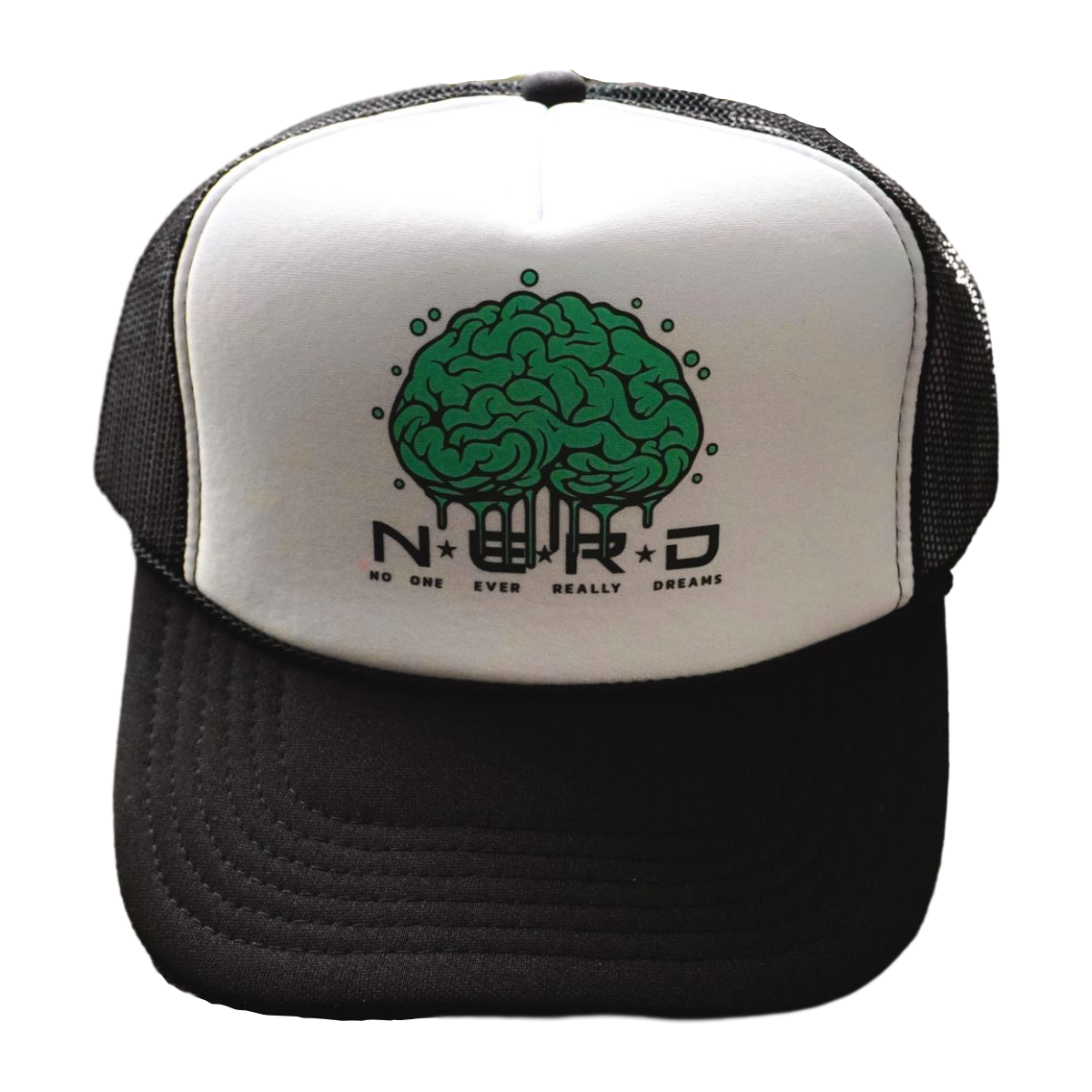 NERD Snapback