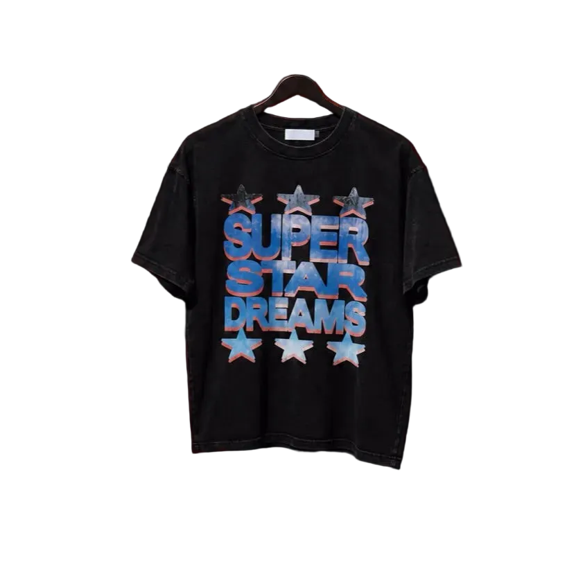 Superstar Tee