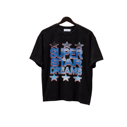 Superstar Tee