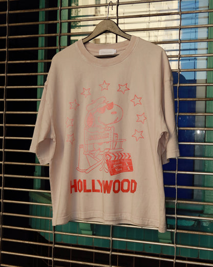 Hollywood Tee