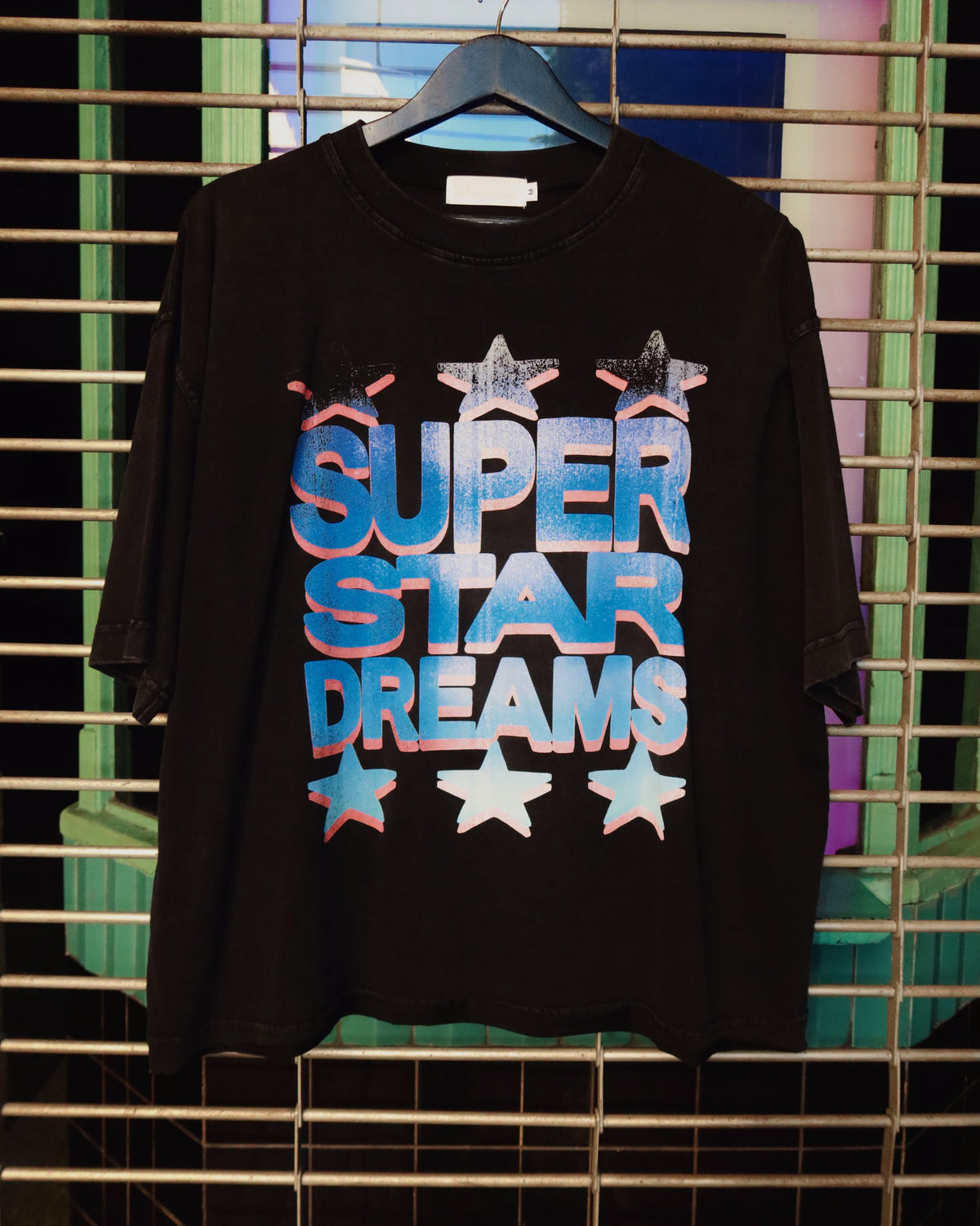 Superstar Tee